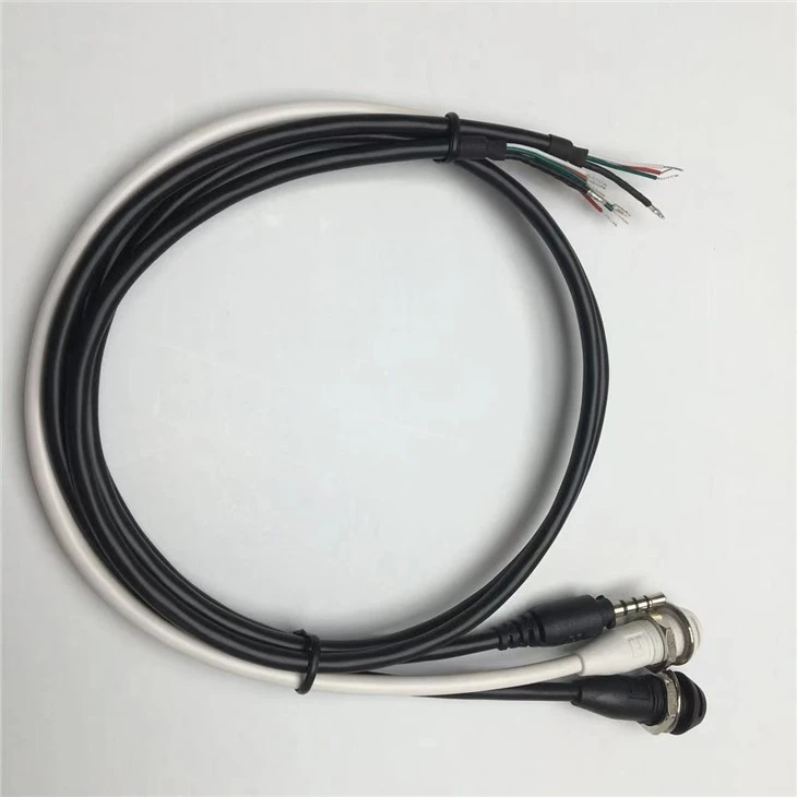 3.5 Audiokabel