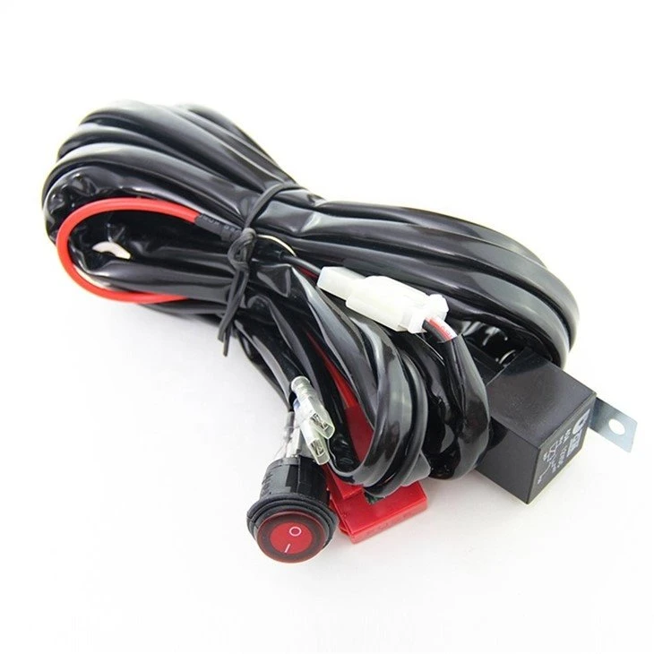 Automotive cable-5