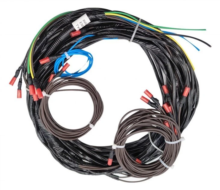 Automotive cable-3