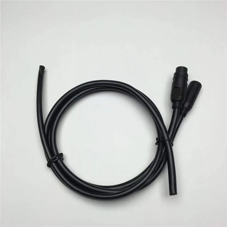 Elektrofahrradmotorkabel