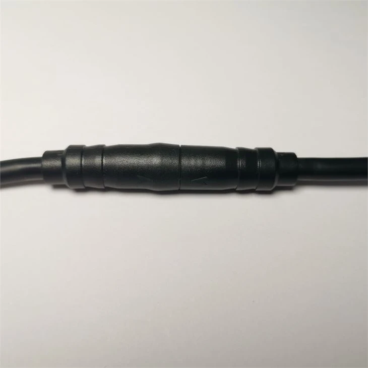 Elektrofahrradmotorkabel