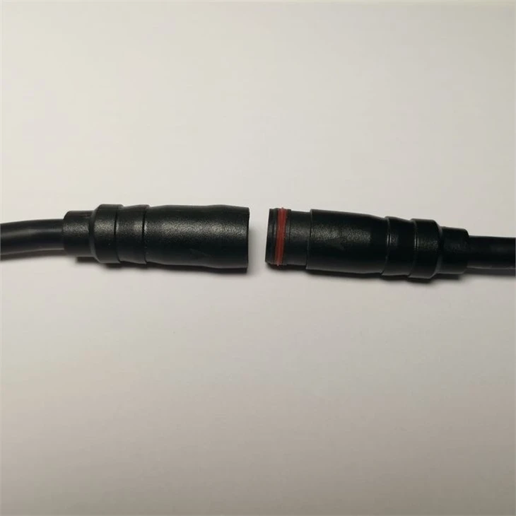 Elektrofahrradmotorkabel