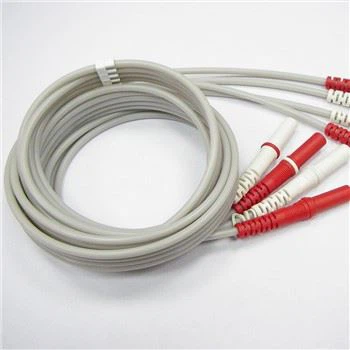 Producent af medicinsk ledningsnet