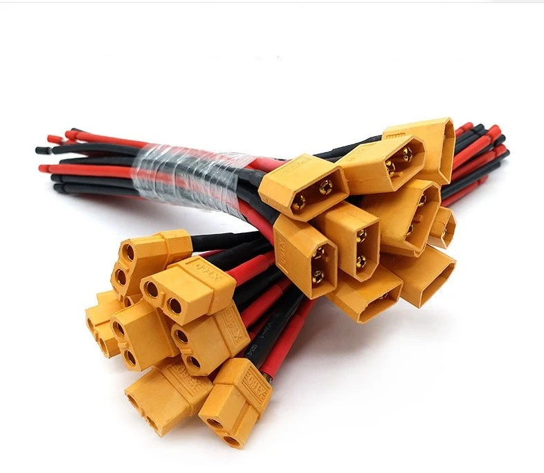 Customized XT60 Harness