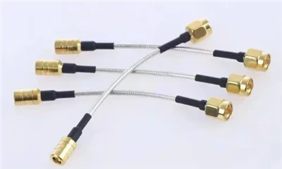 Molex RF/mikrobølgesammenkoblingsløsning