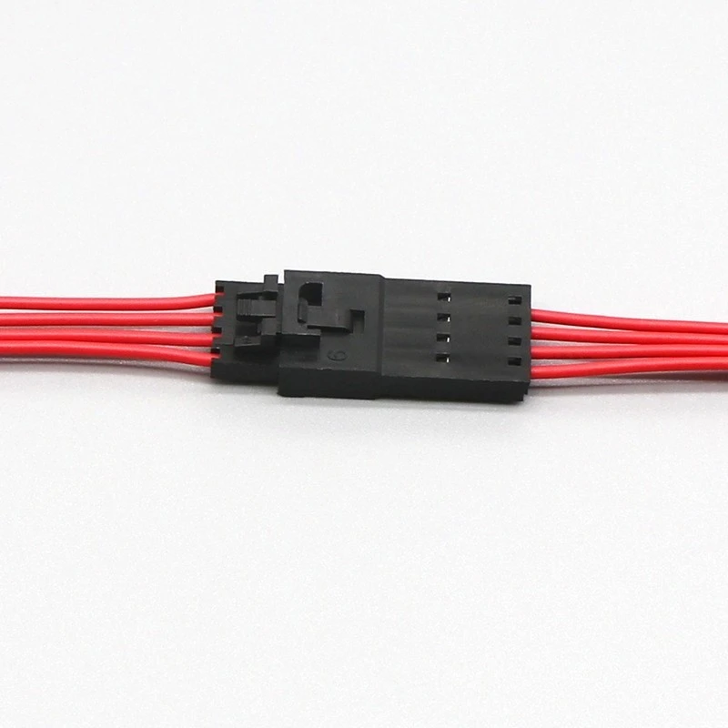 OEM Molex 5057 Connector Wire Harness