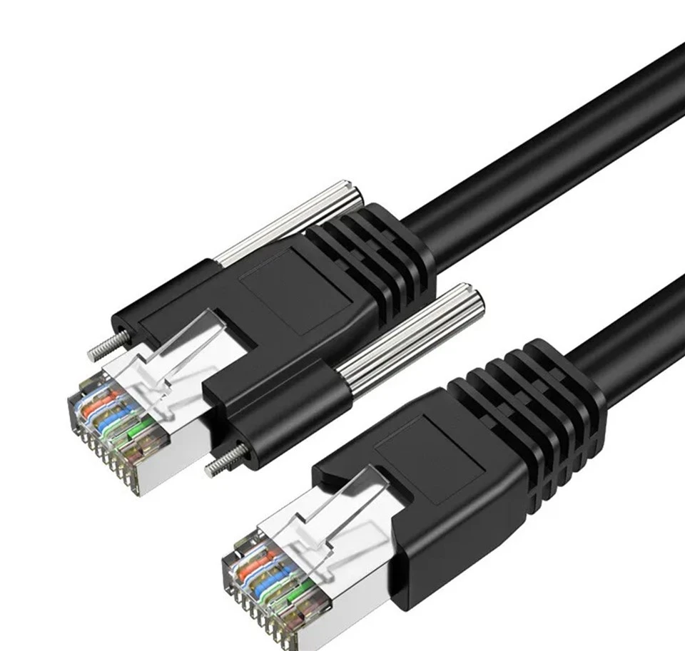 RJ45 Industrial Ethernet -kabel