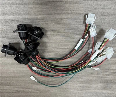 CPC-stik ledningsnet Custom