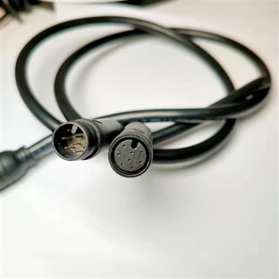 E-signalkabel til elcykel