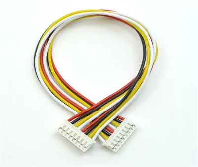 OEM Wire Harness JST PH -stik