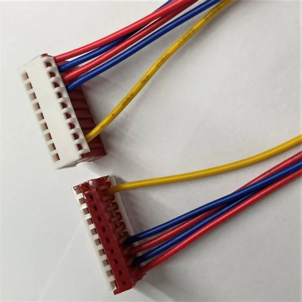 TE 640440 Connector Harness best