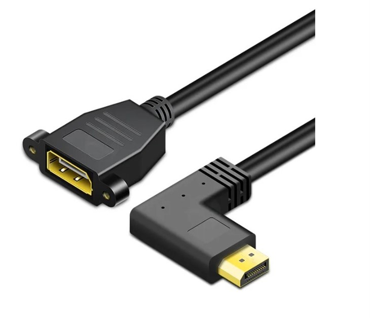 Video Cable 4K
